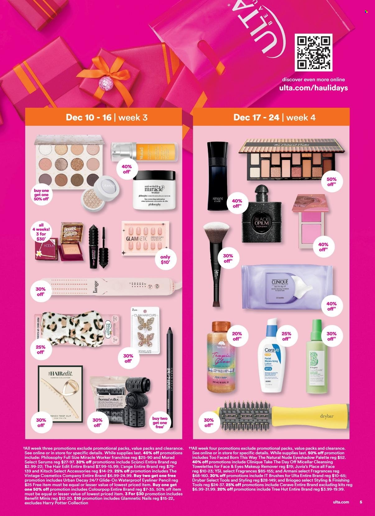 Ulta Beauty Ad - Page 4