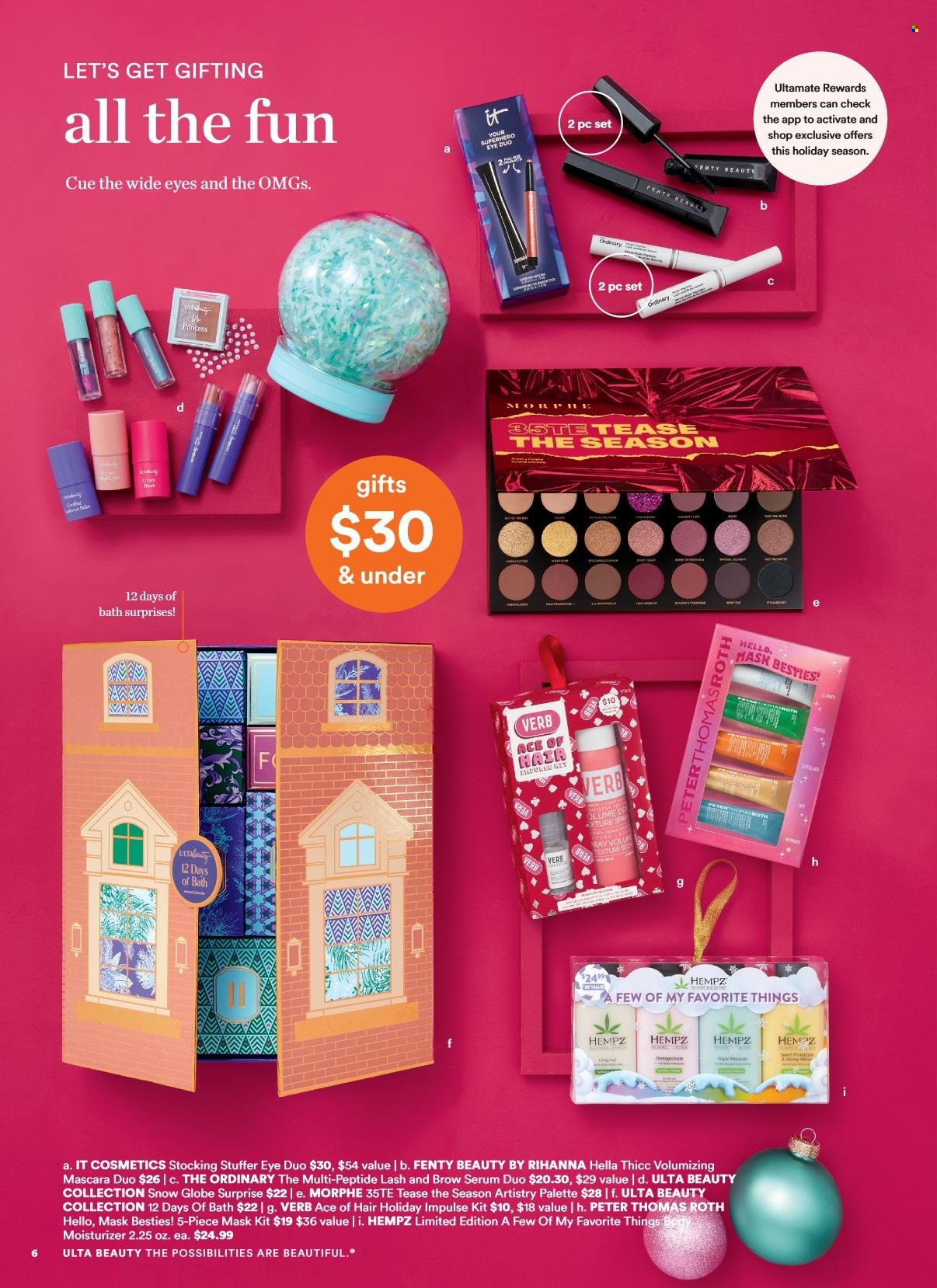 Ulta Beauty Ad - Page 5