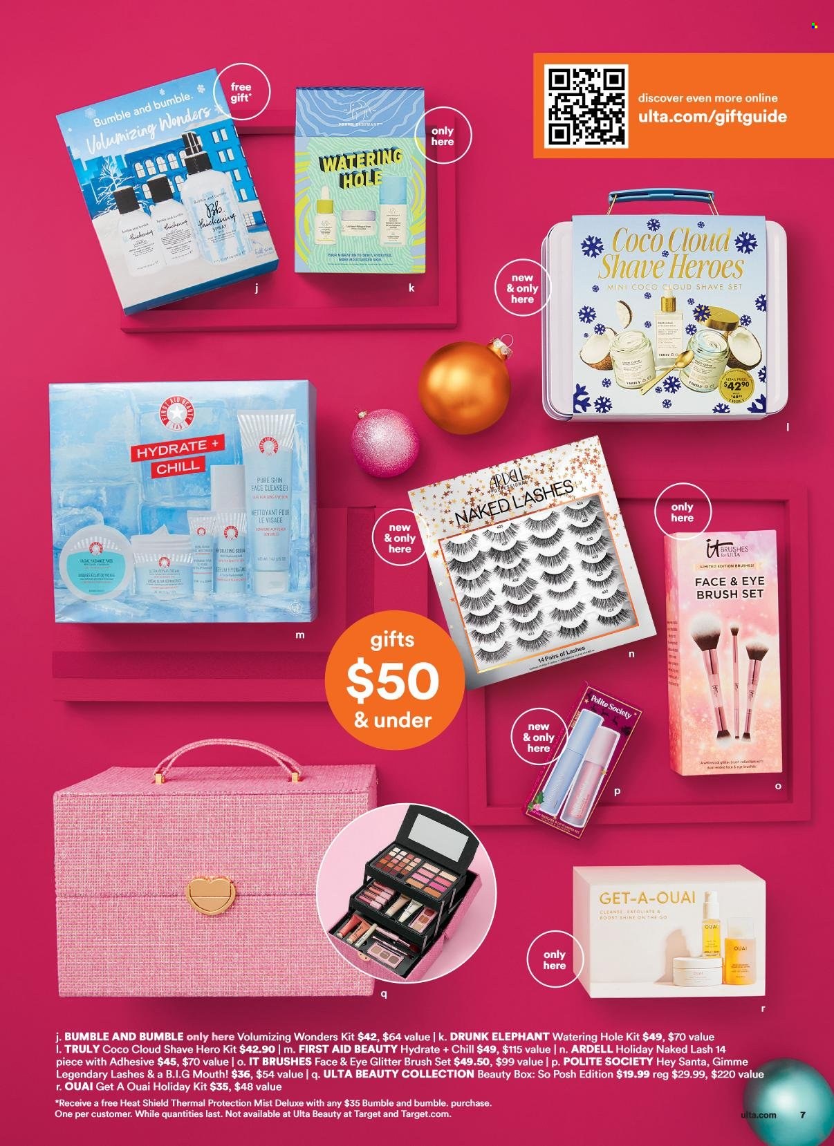Ulta Beauty Ad - Page 6