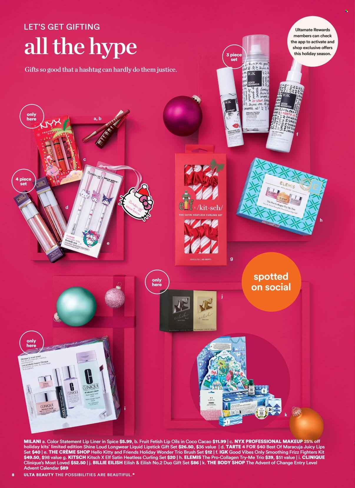 Ulta Beauty Ad - Page 7