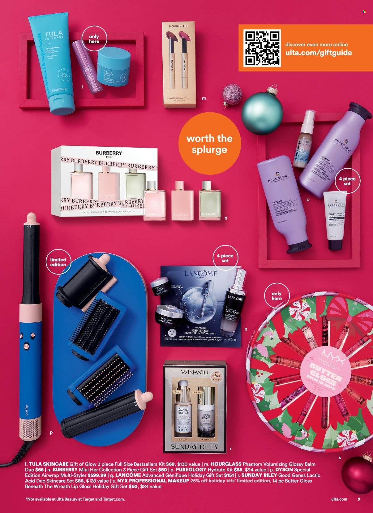 Ulta Beauty Ad - Page 8