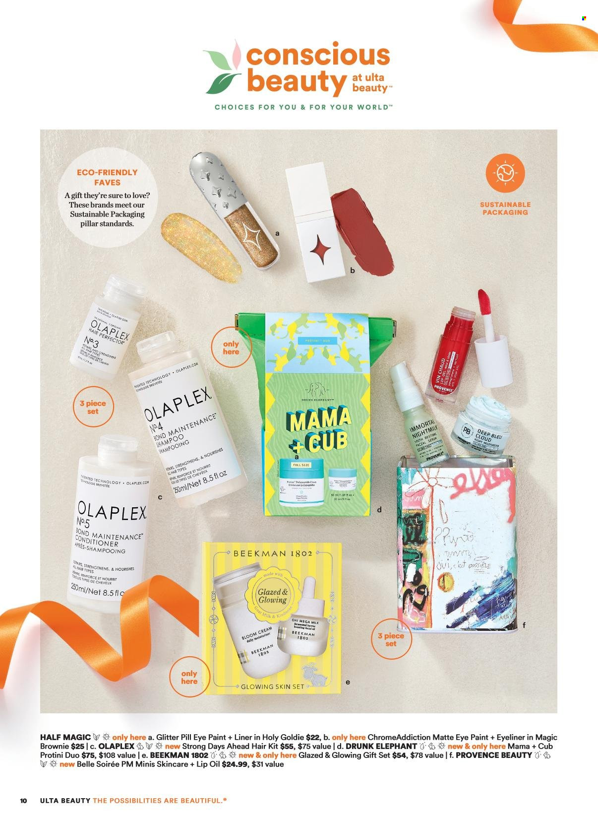 Ulta Beauty Ad - Page 9