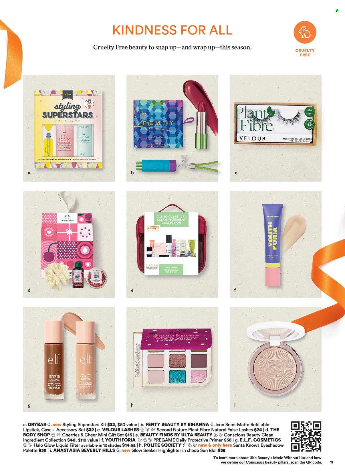 Ulta Beauty Ad - Page 10