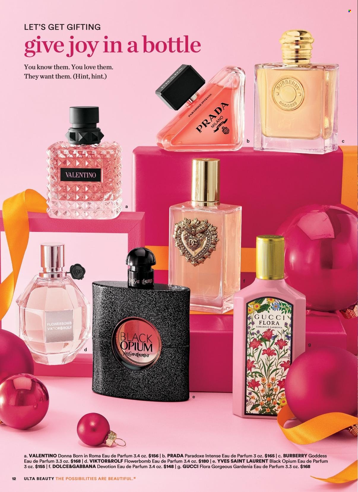 Ulta Beauty Ad - Page 11