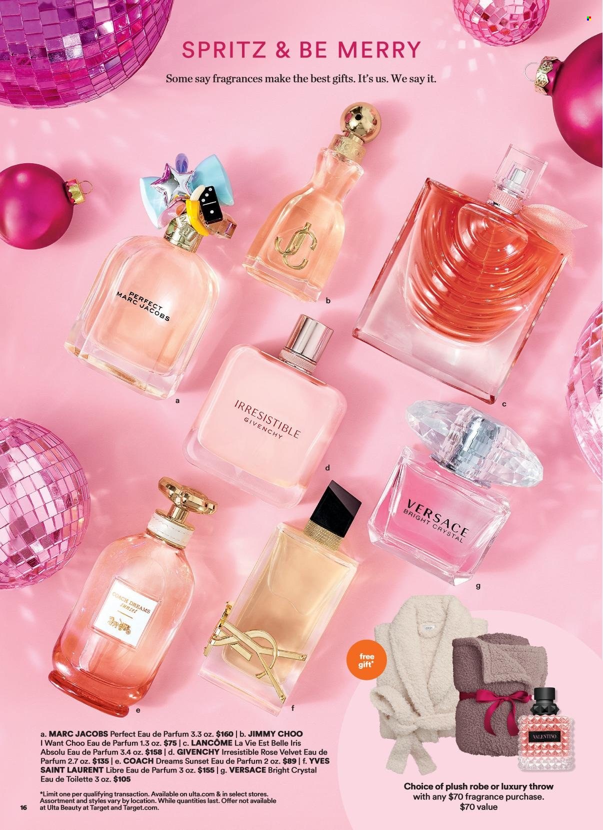 Ulta Beauty Ad - Page 15