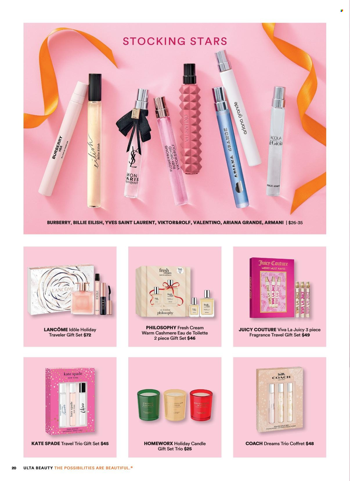 Ulta Beauty Ad - Page 19
