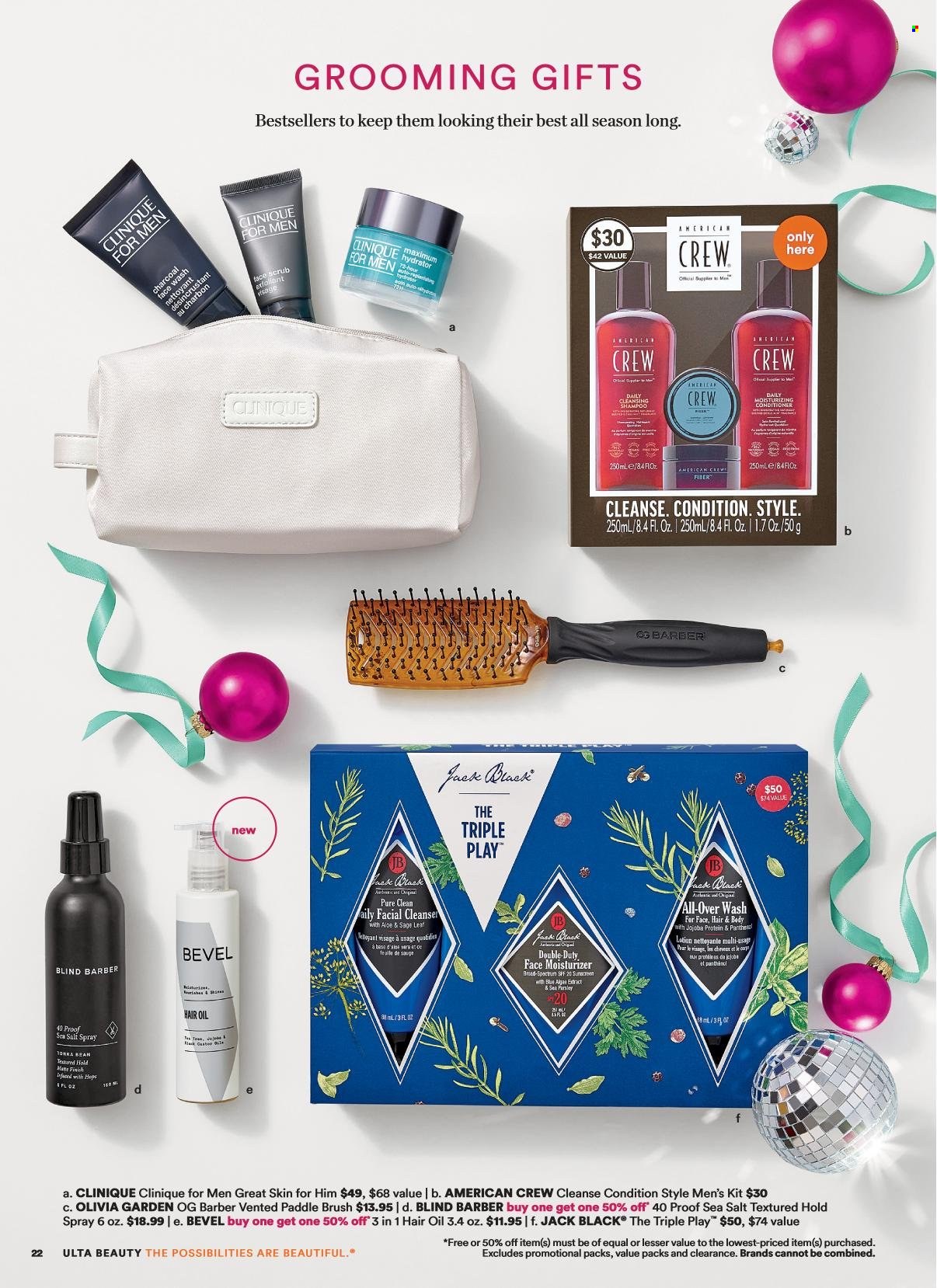 Ulta Beauty Ad - Page 21