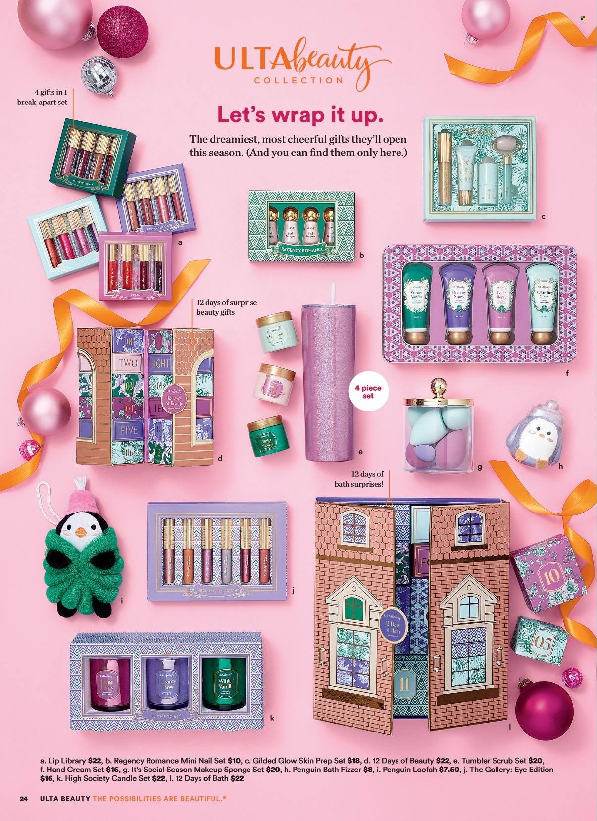 Ulta Beauty Ad - Page 23