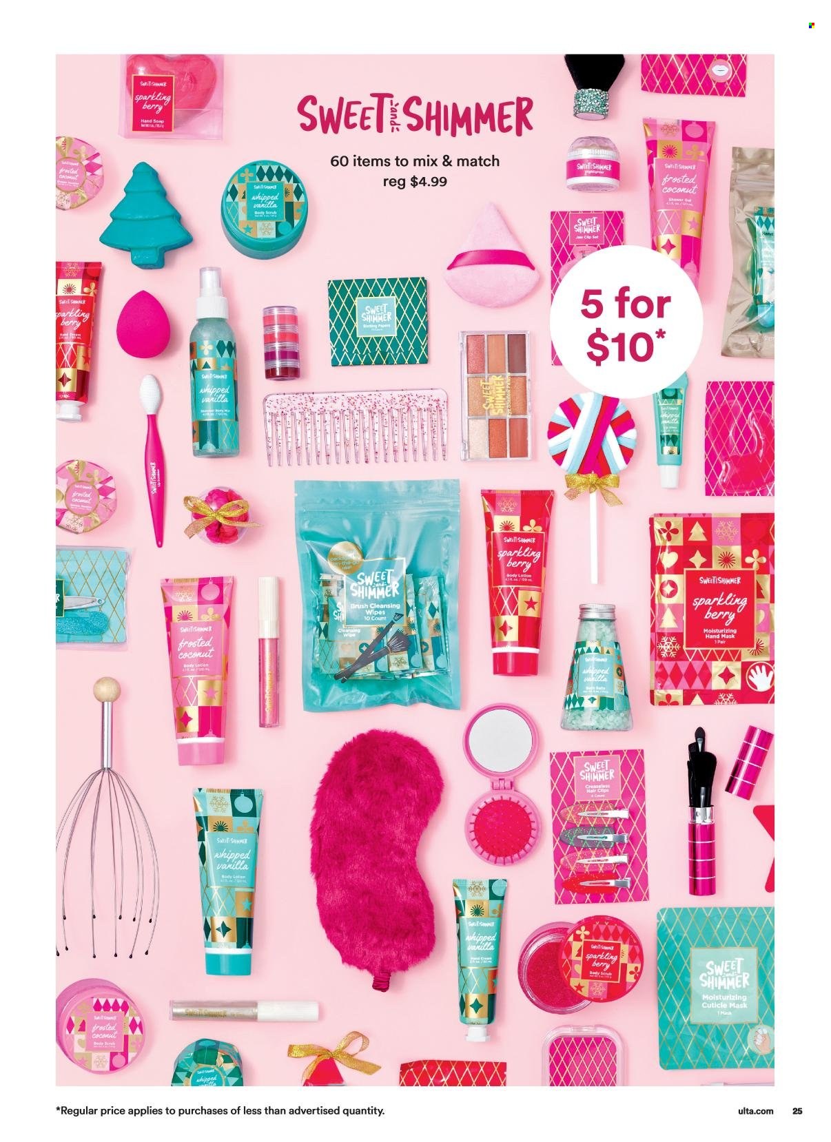 Ulta Beauty Ad - Page 24