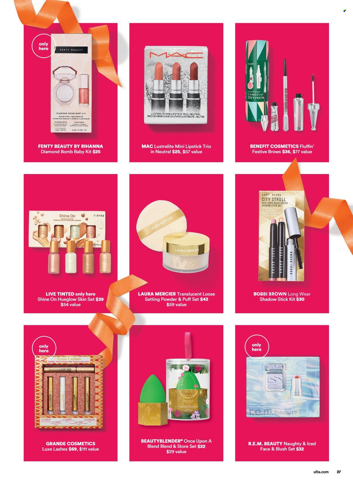 Ulta Beauty Ad - Page 26