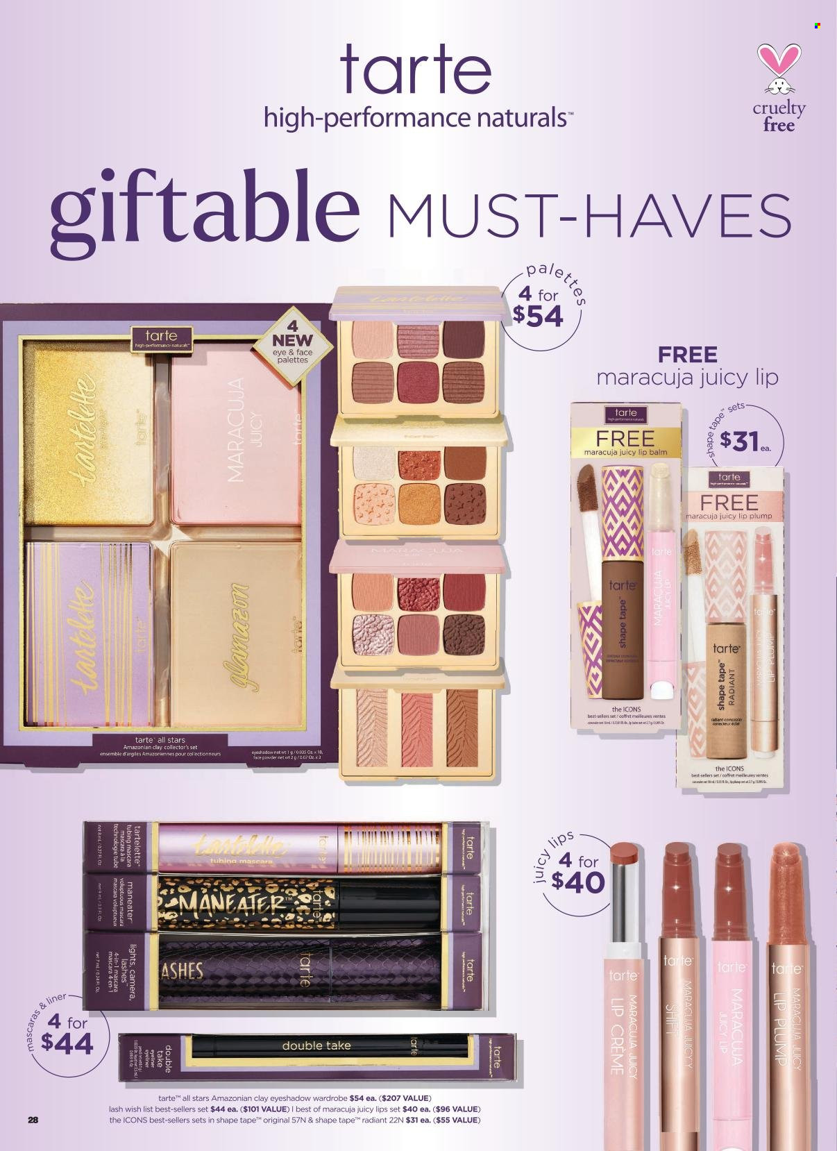 Ulta Beauty Ad - Page 27
