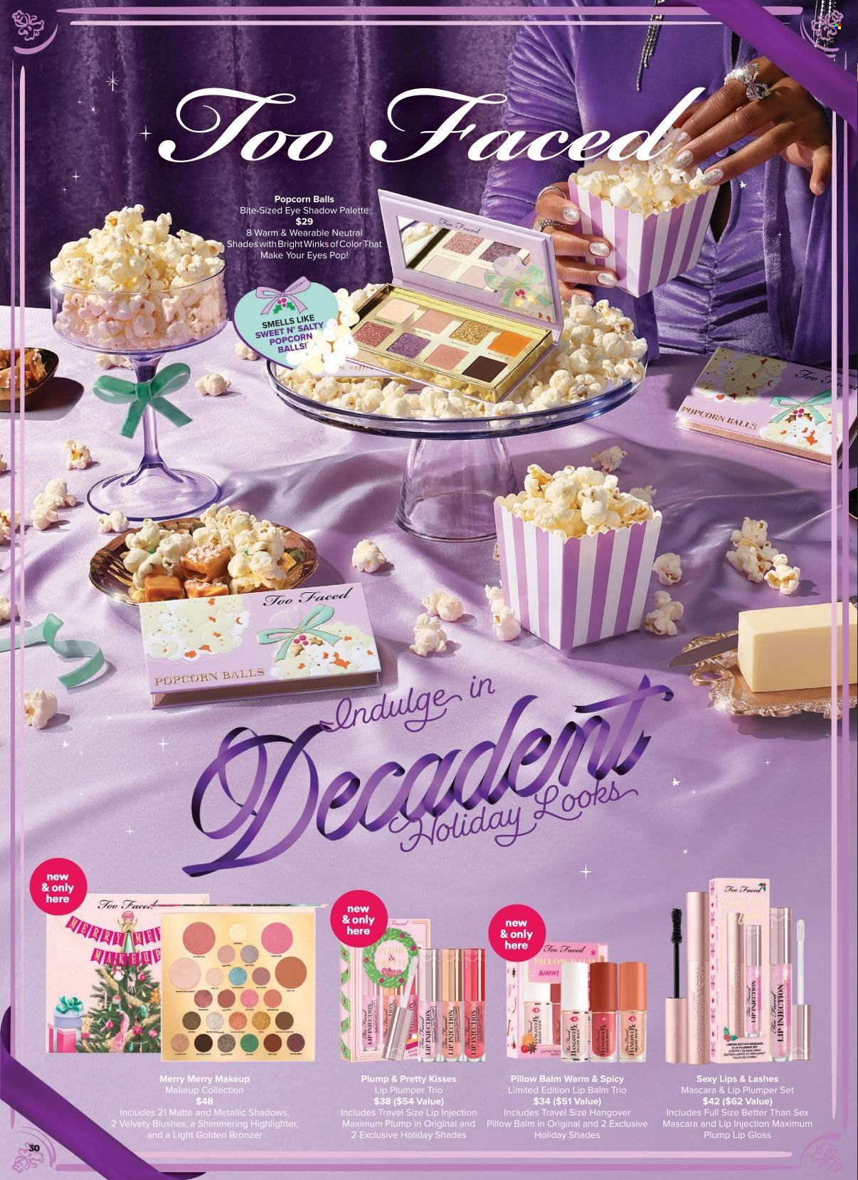 Ulta Beauty Ad - Page 29