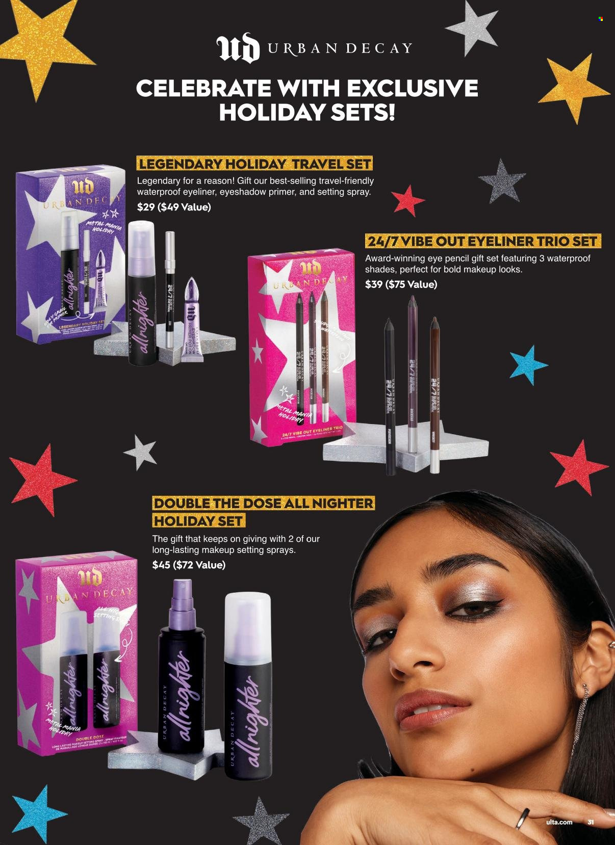 Ulta Beauty Ad - Page 30