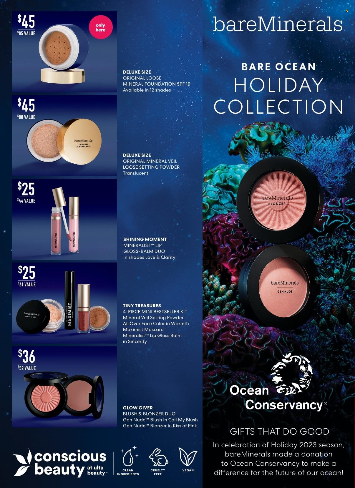 Ulta Beauty Ad - Page 31