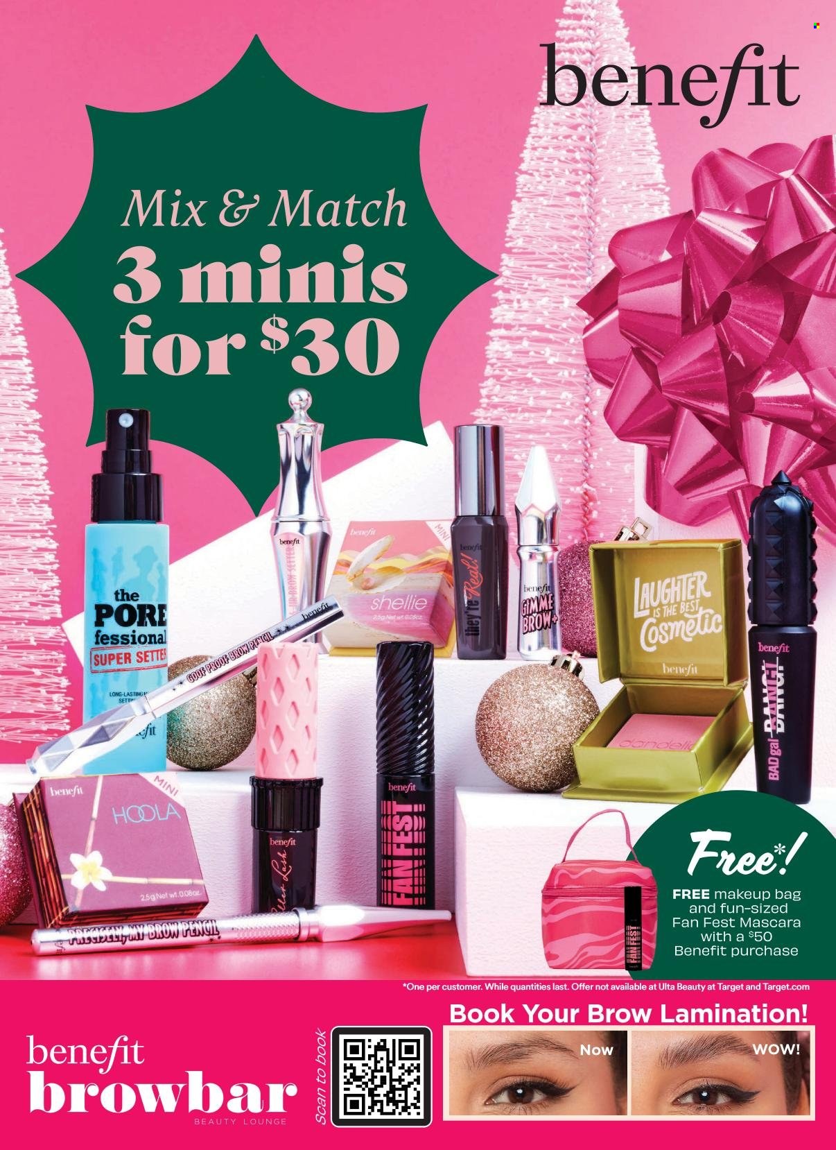 Ulta Beauty Ad - Page 32