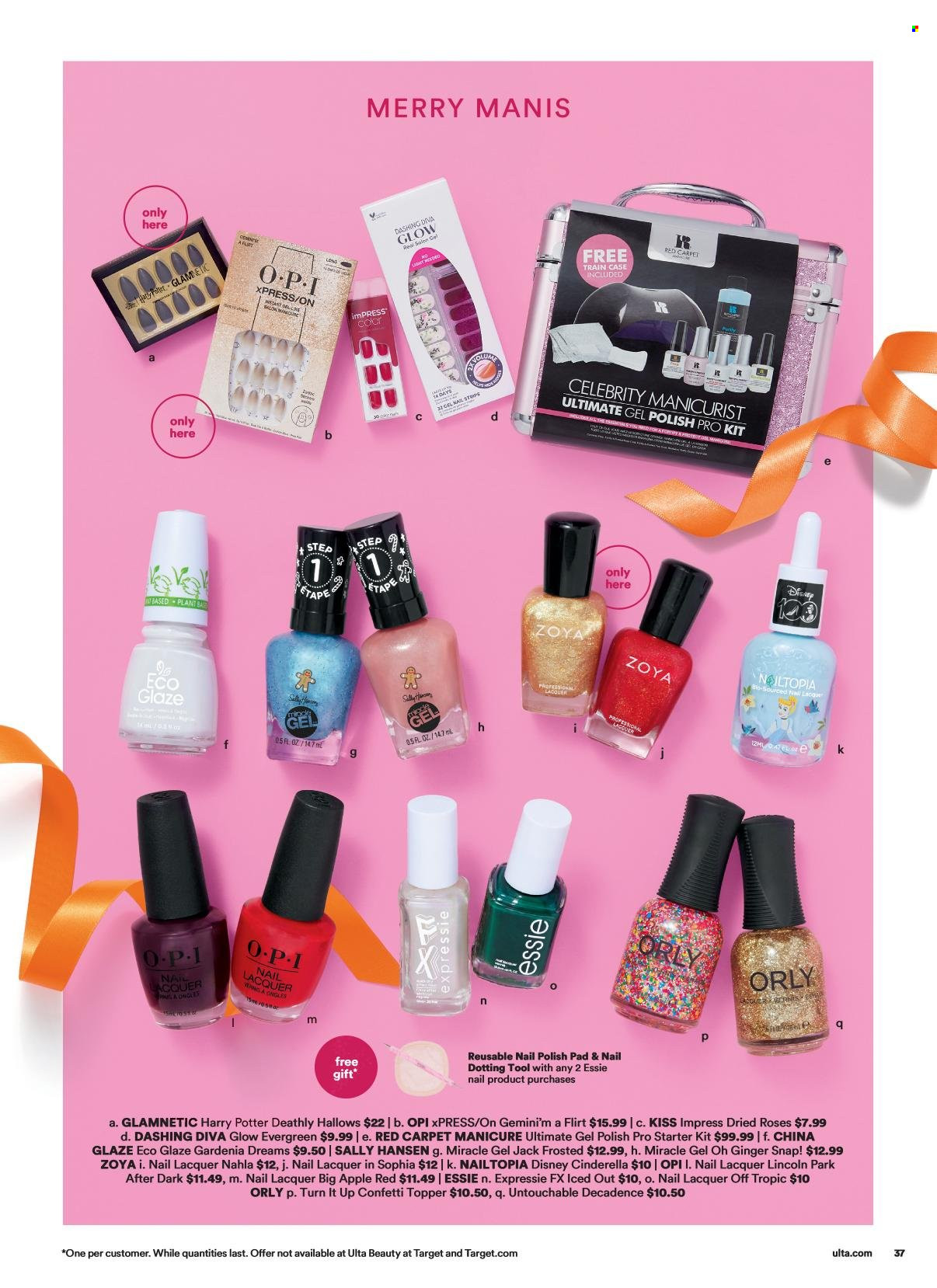 Ulta Beauty Ad - Page 36