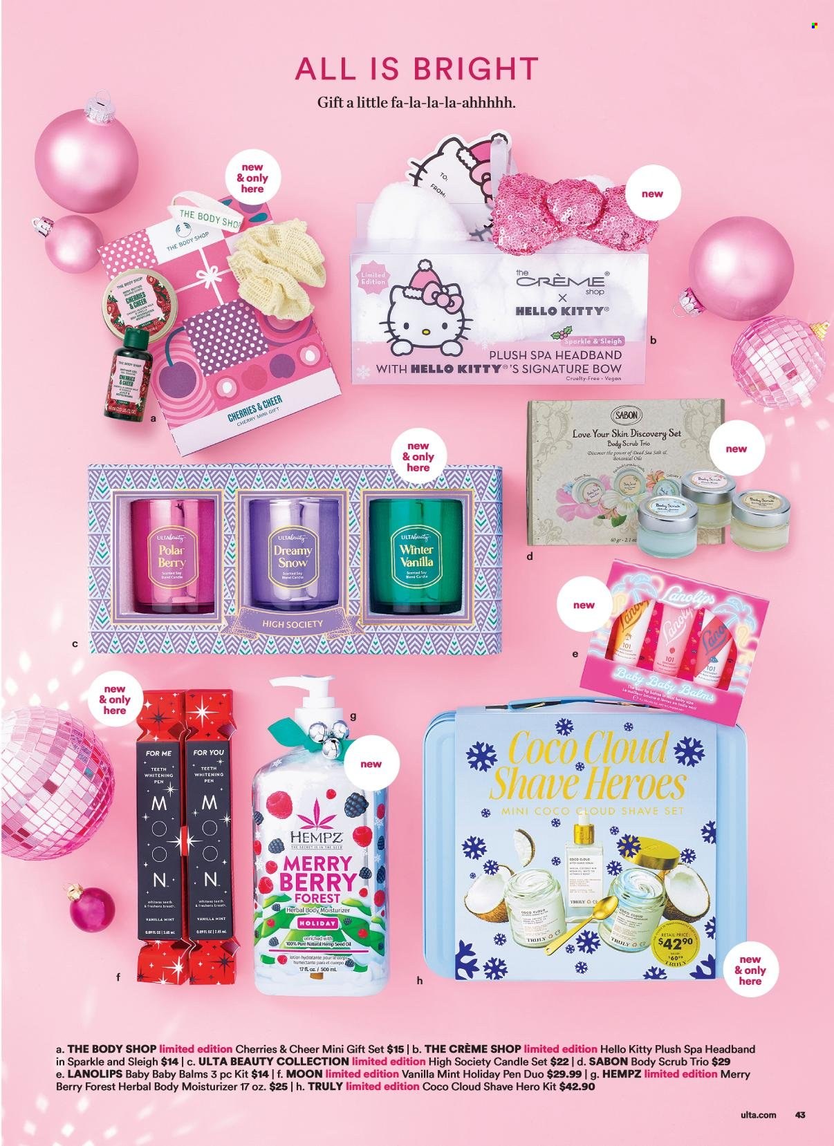 Ulta Beauty Ad - Page 42
