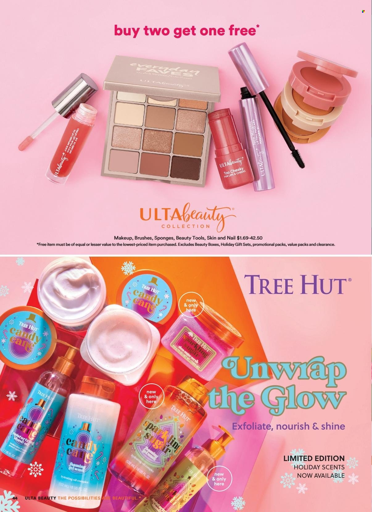 Ulta Beauty Ad - Page 43