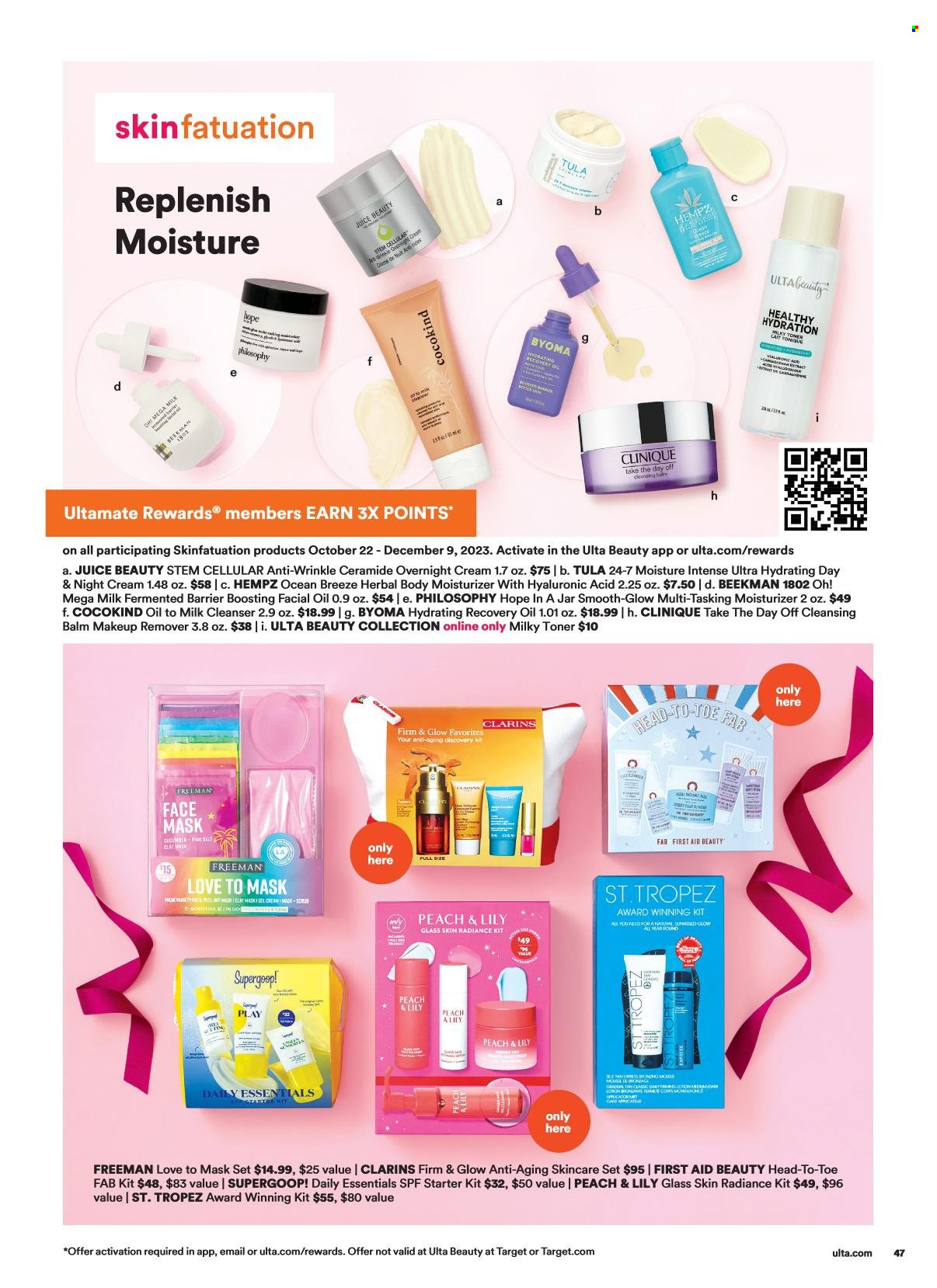 Ulta Beauty Ad - Page 46
