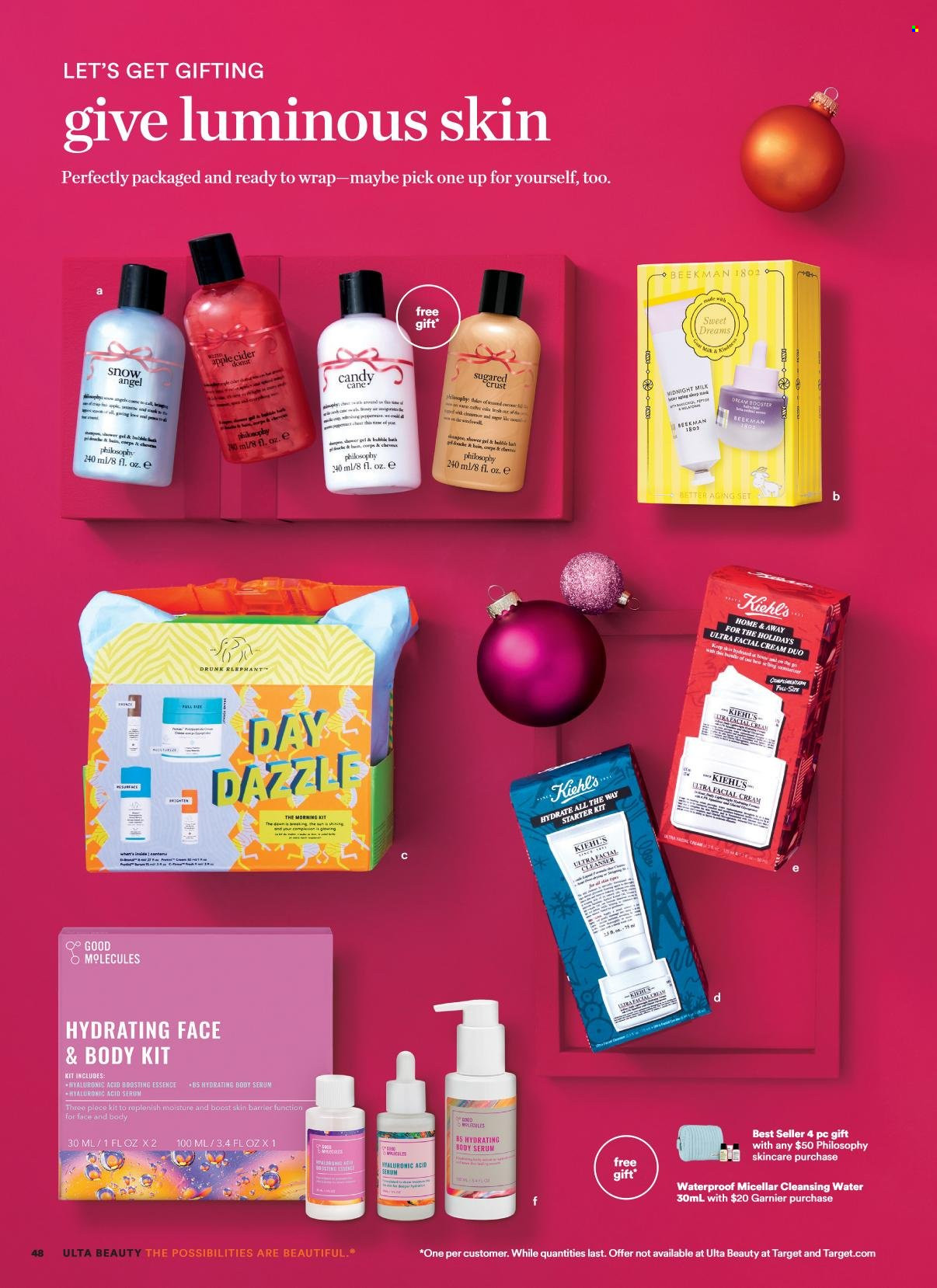 Ulta Beauty Ad - Page 47