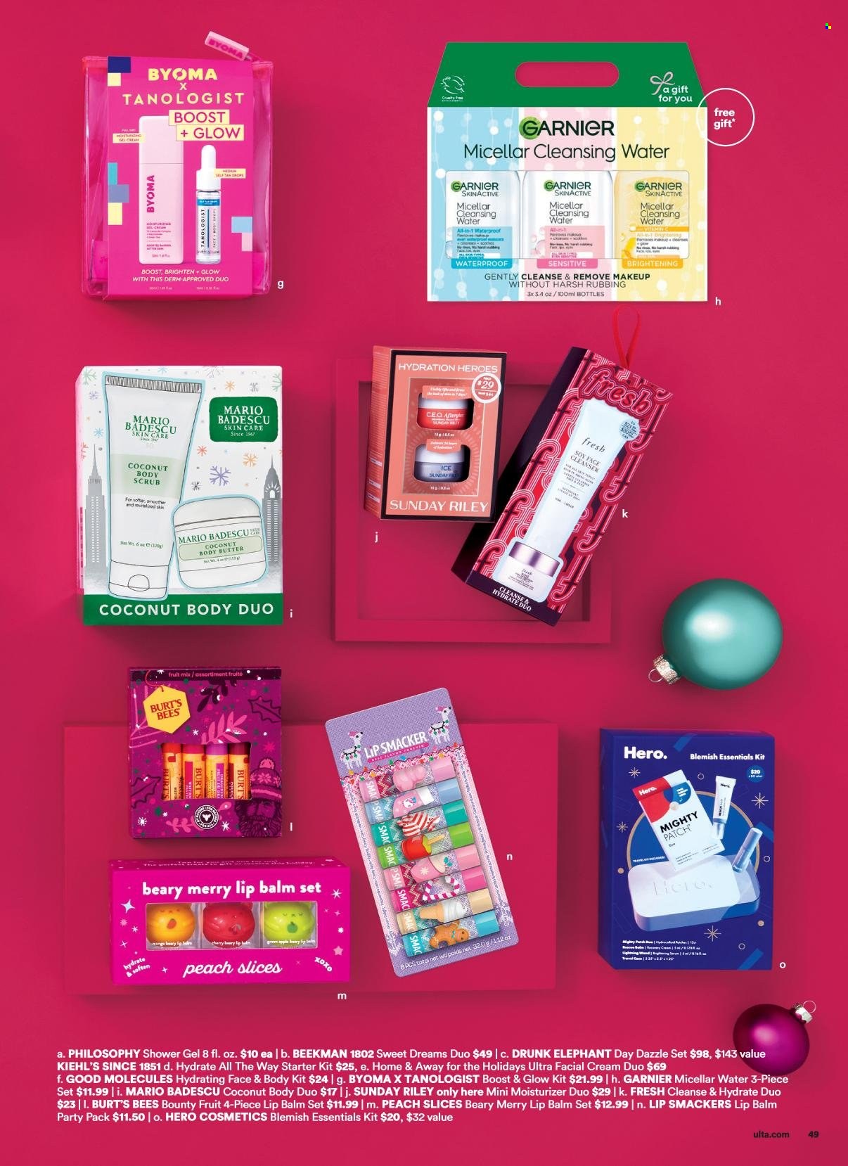 Ulta Beauty Ad - Page 48