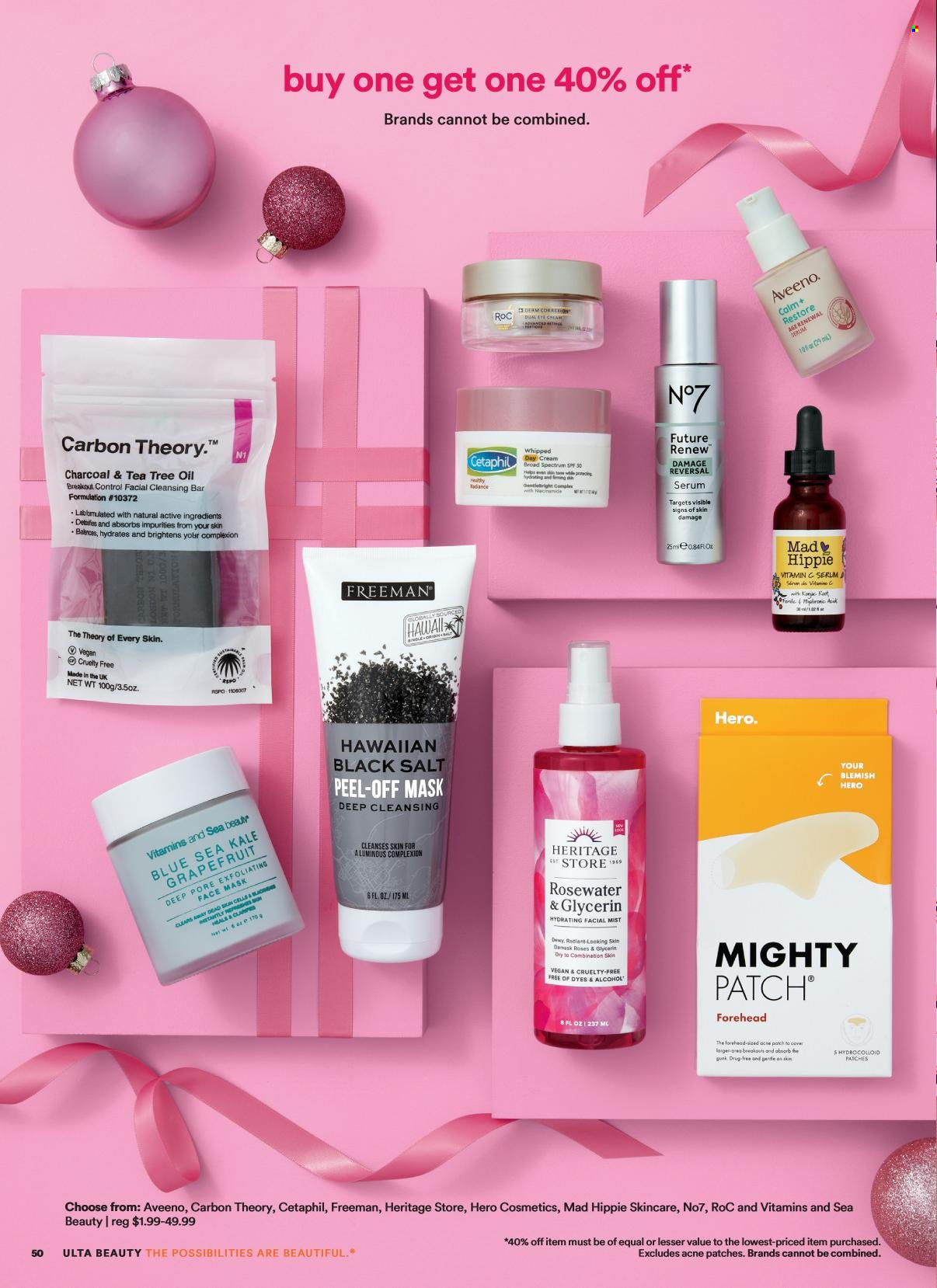 Ulta Beauty Ad - Page 49