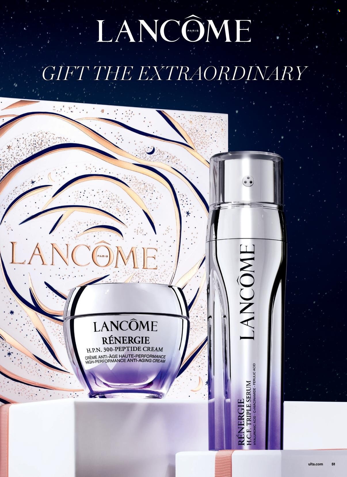 Ulta Beauty Ad - Page 50