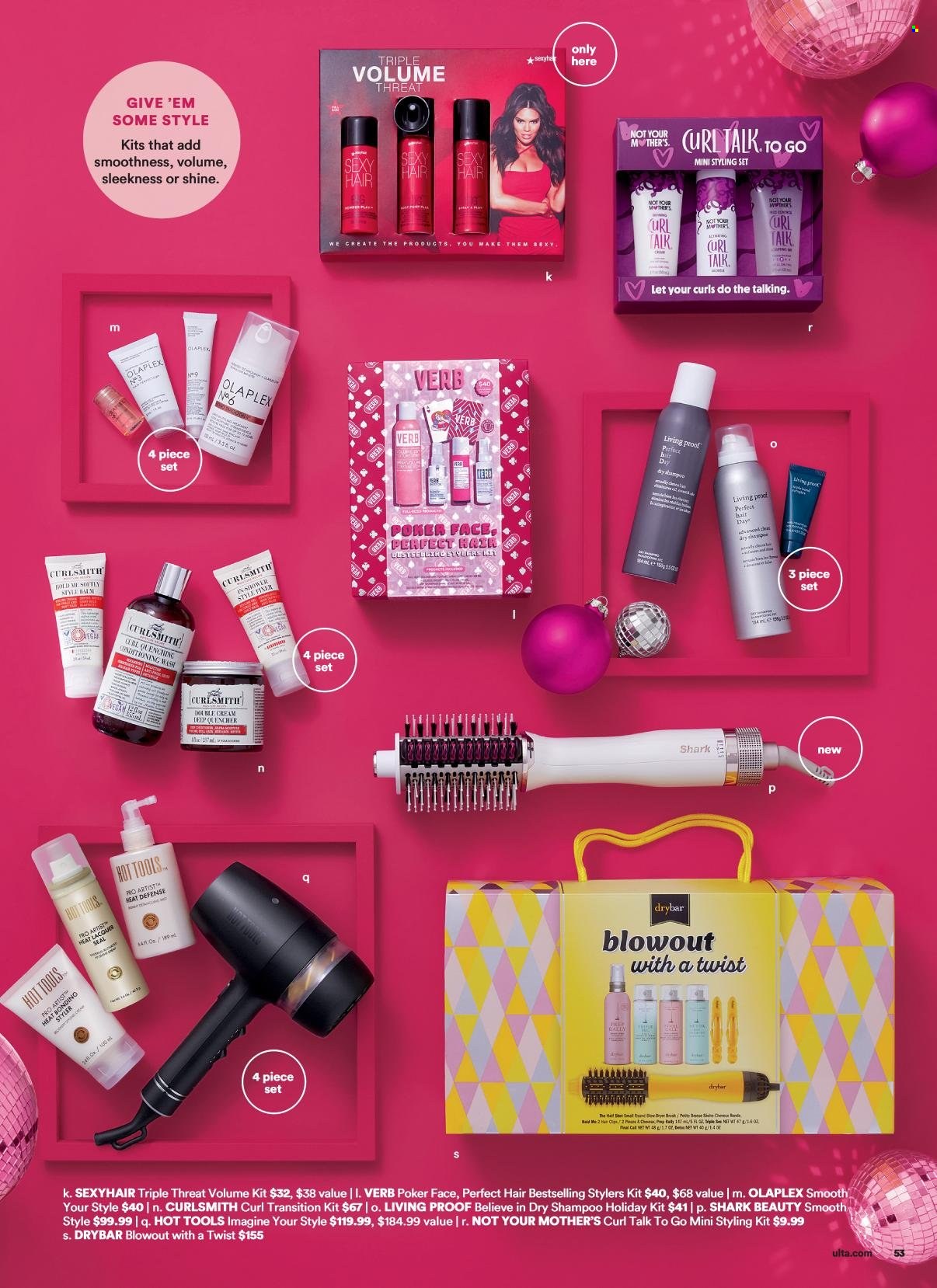 Ulta Beauty Ad - Page 52