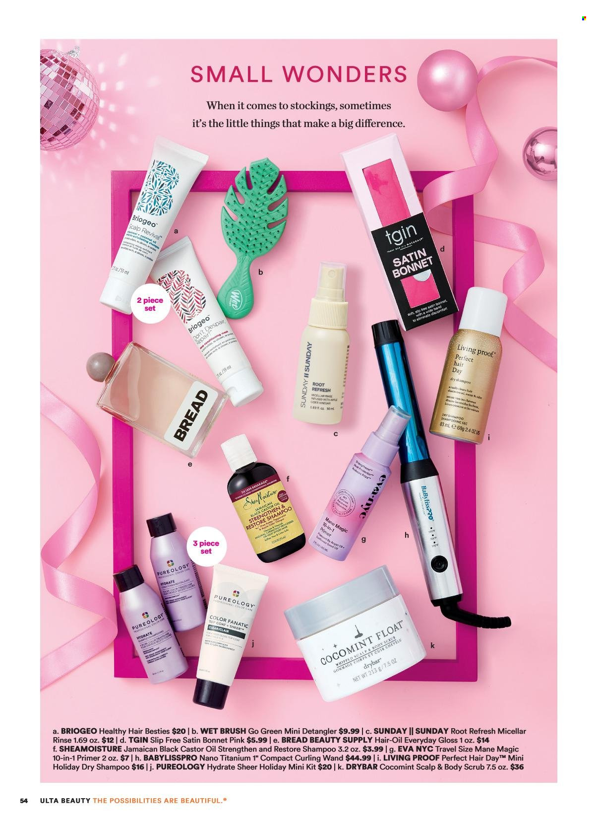 Ulta Beauty Ad - Page 53