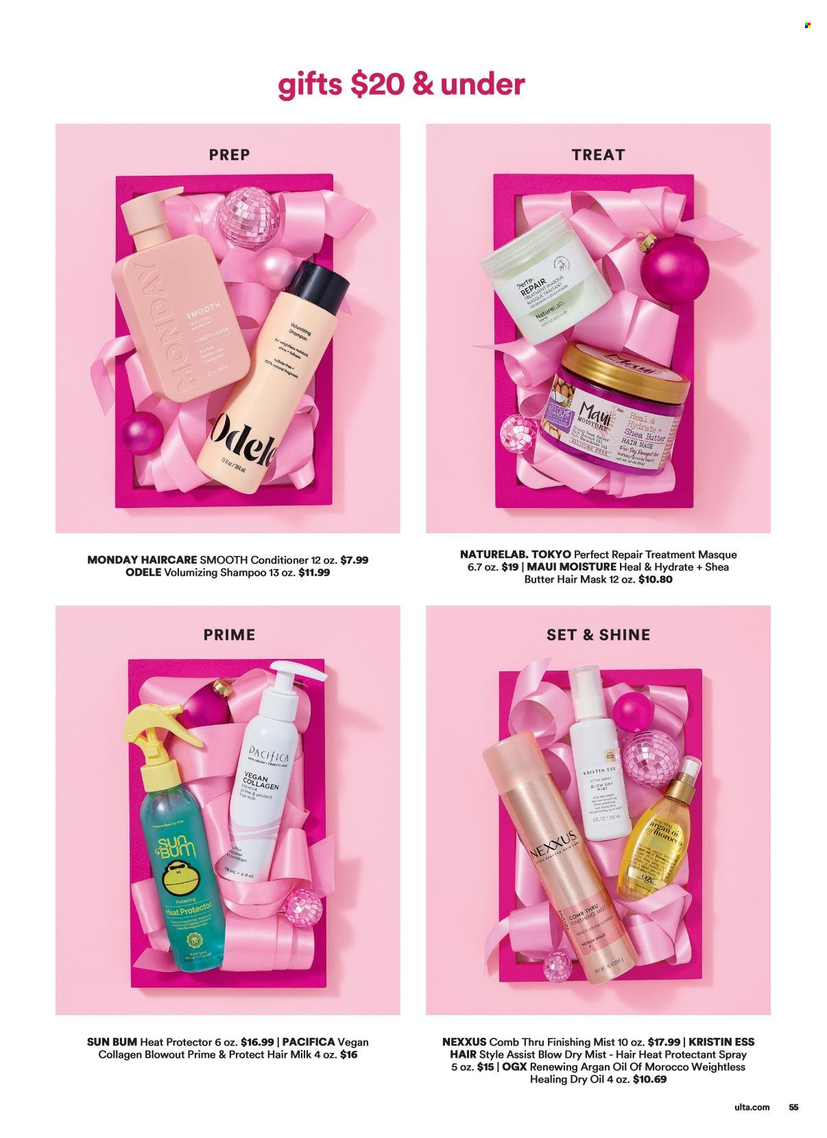 Ulta Beauty Ad - Page 54