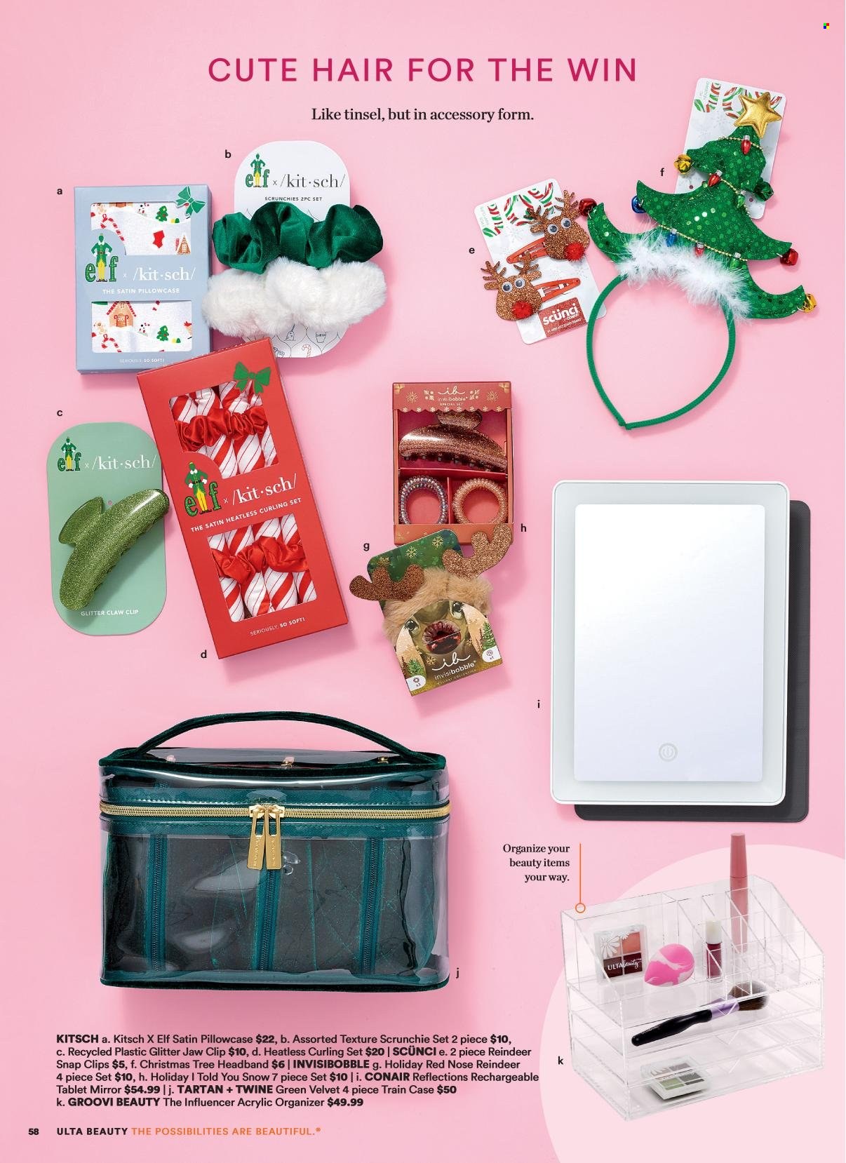 Ulta Beauty Ad - Page 57
