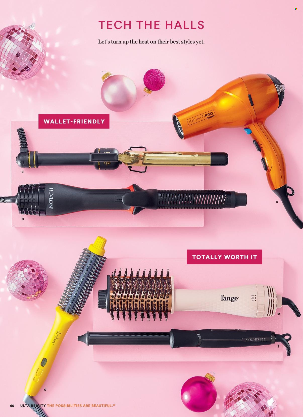 Ulta Beauty Ad - Page 59
