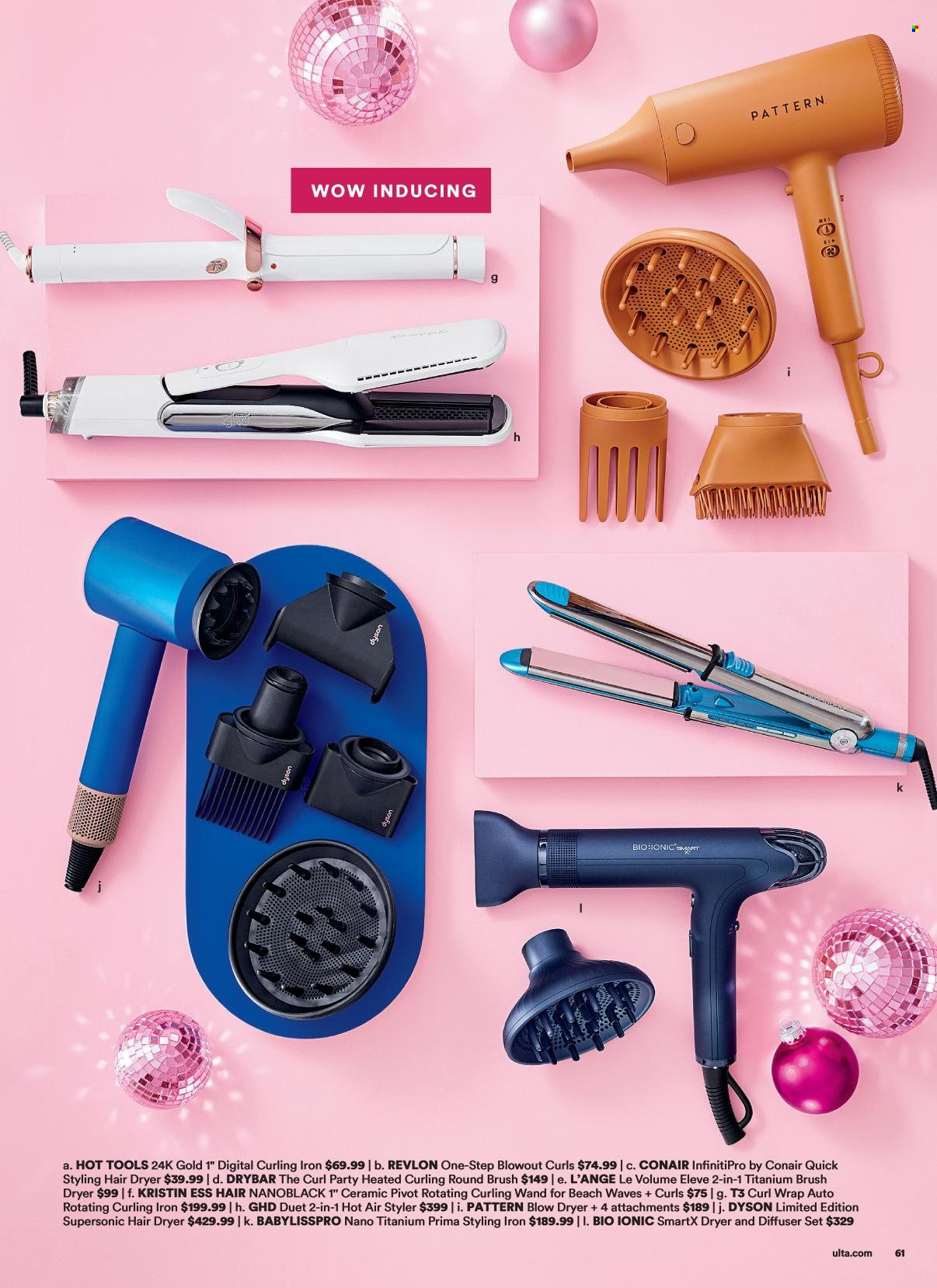 Ulta Beauty Ad - Page 60