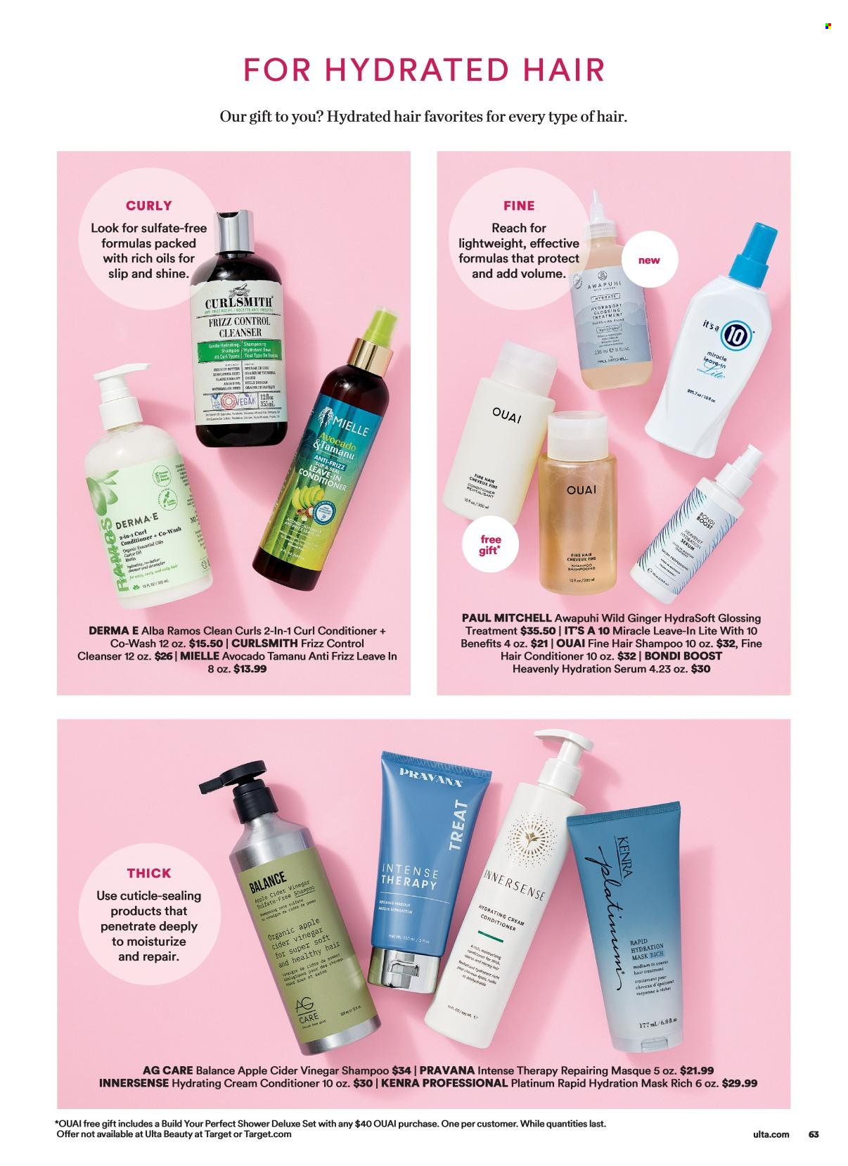 Ulta Beauty Ad - Page 62