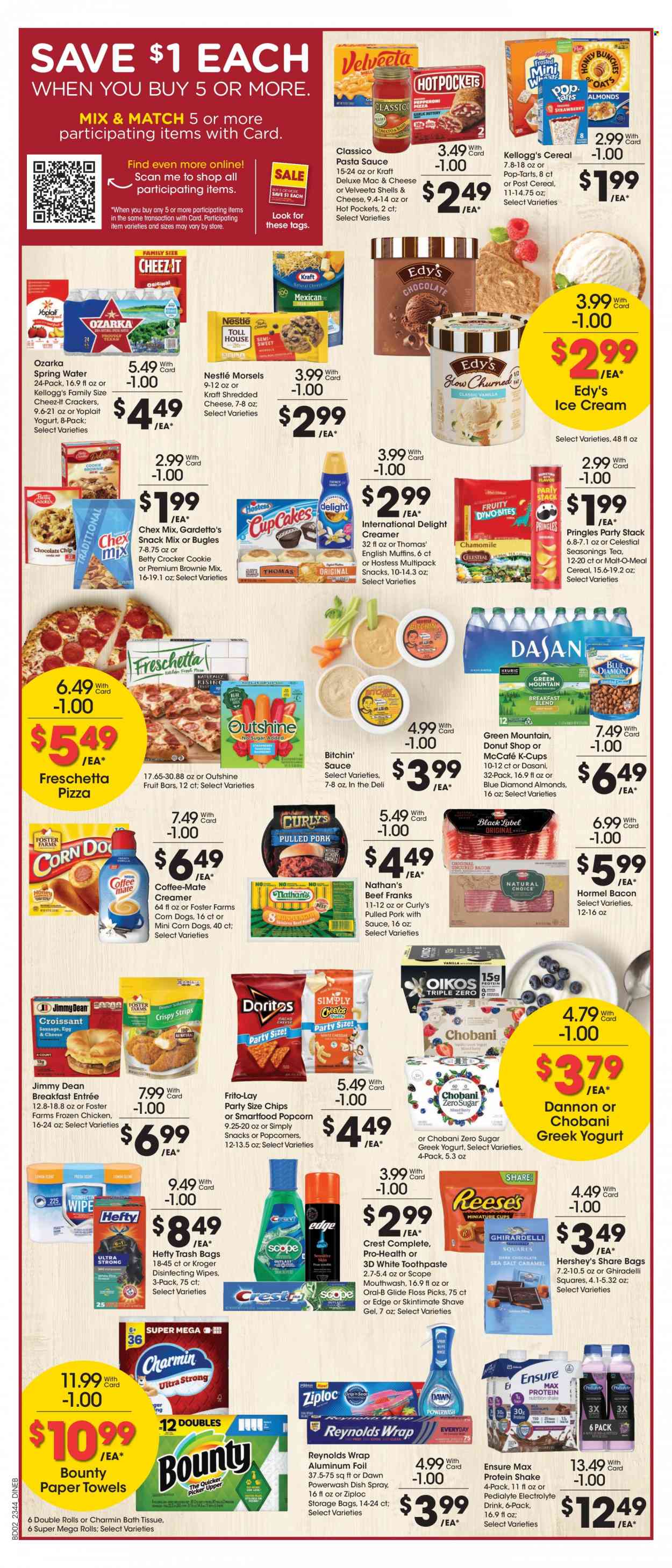 Baker's Ad - Page 2