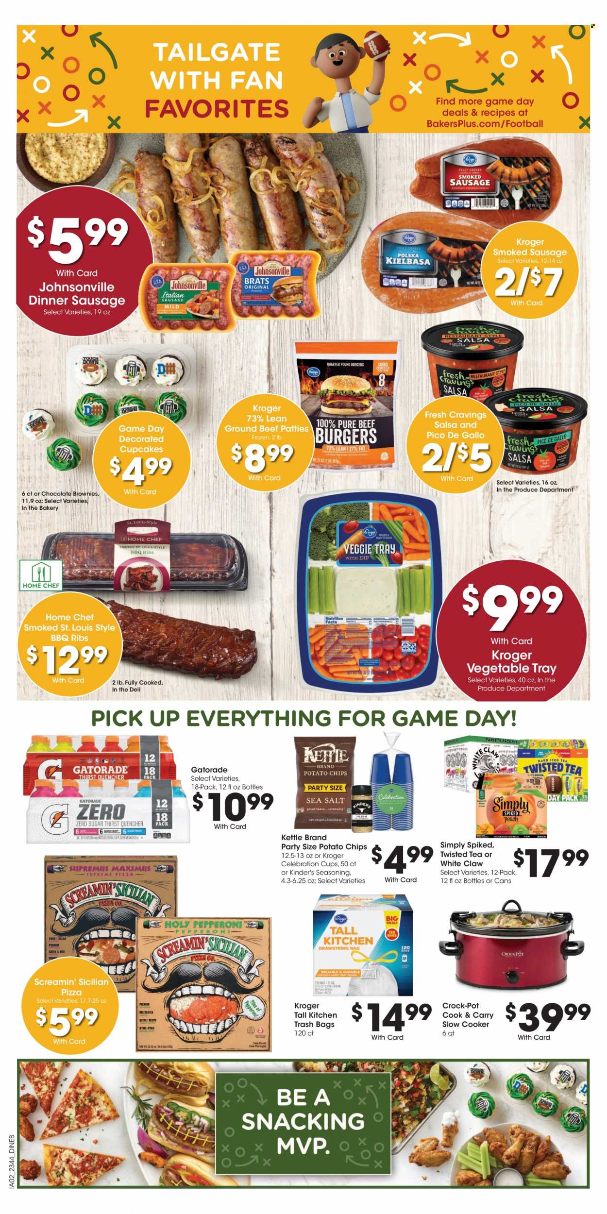 Baker's Ad - Page 3
