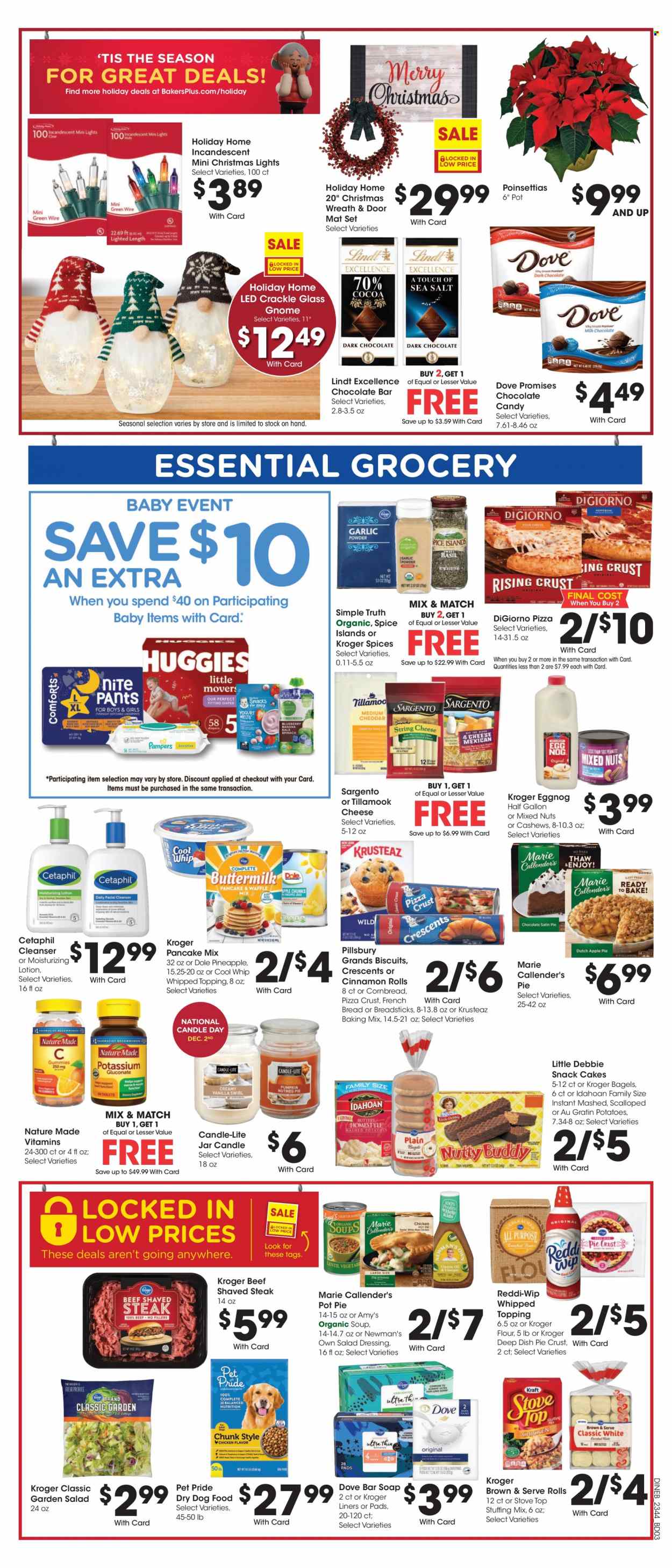 Baker's Ad - Page 4