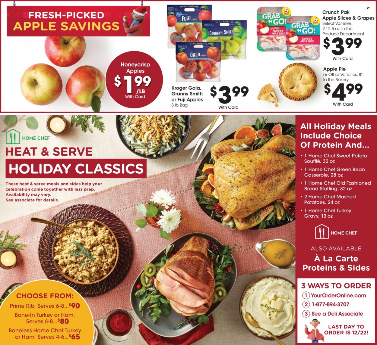 Baker's Ad - Page 5