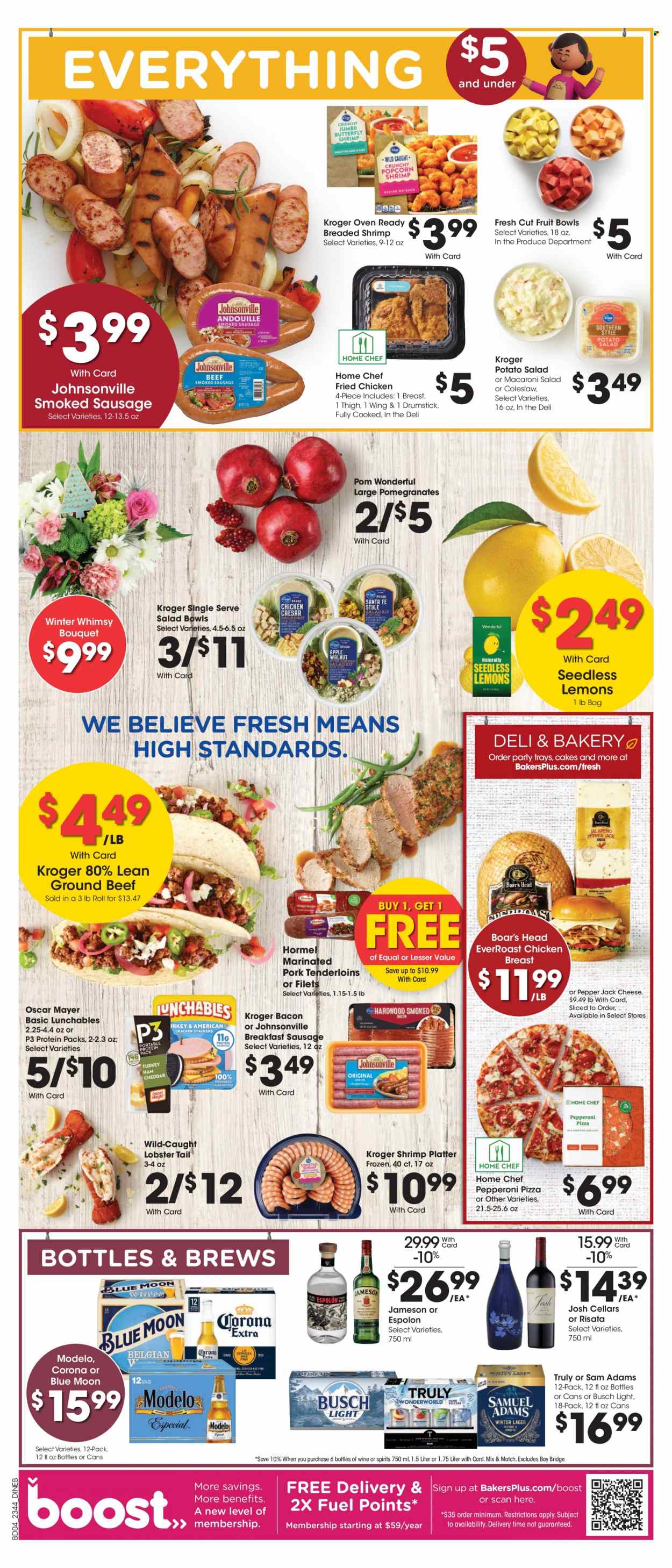 Baker's Ad - Page 6