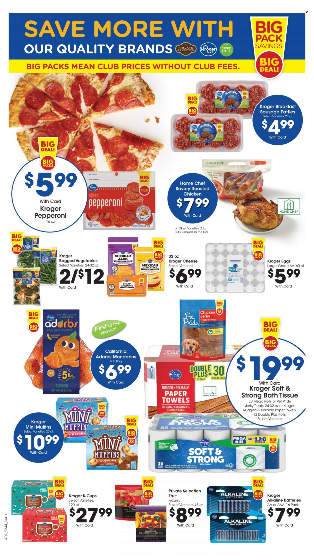 Baker's Ad - Page 7