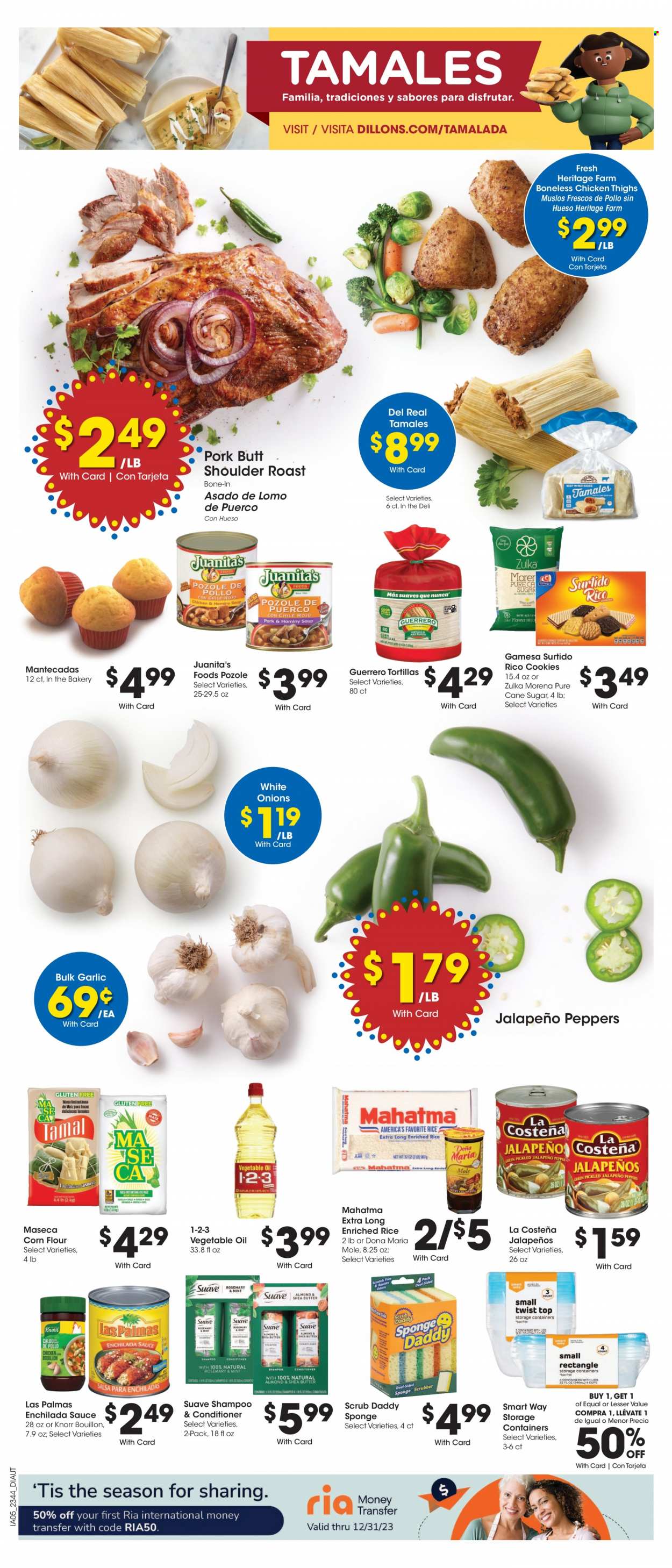 Baker's Ad - Page 8