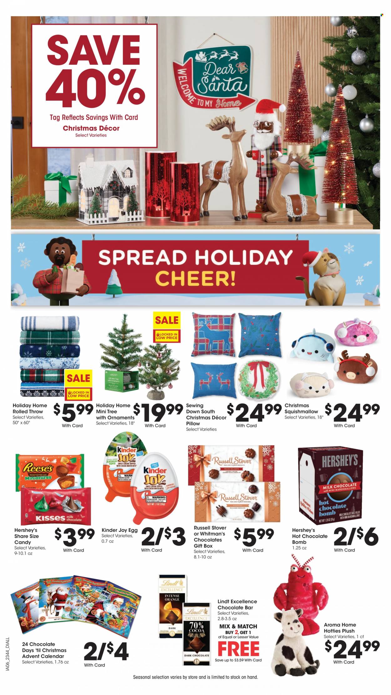 Baker's Ad - Page 9