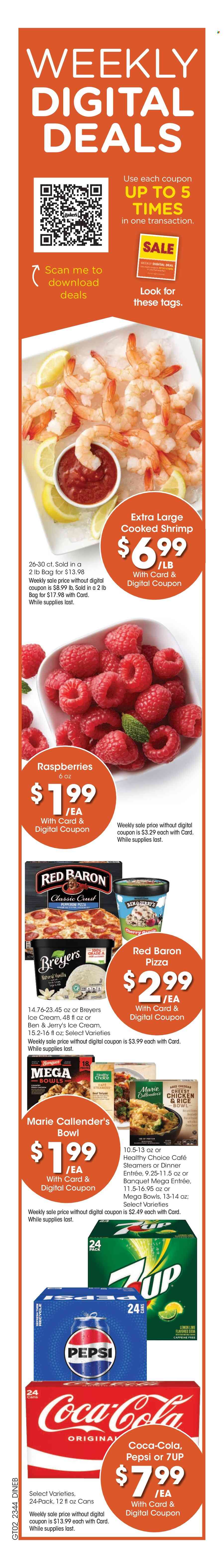 Baker's Ad - Page 10
