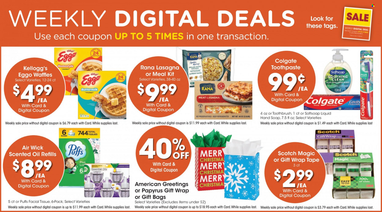 Baker's Ad - Page 12