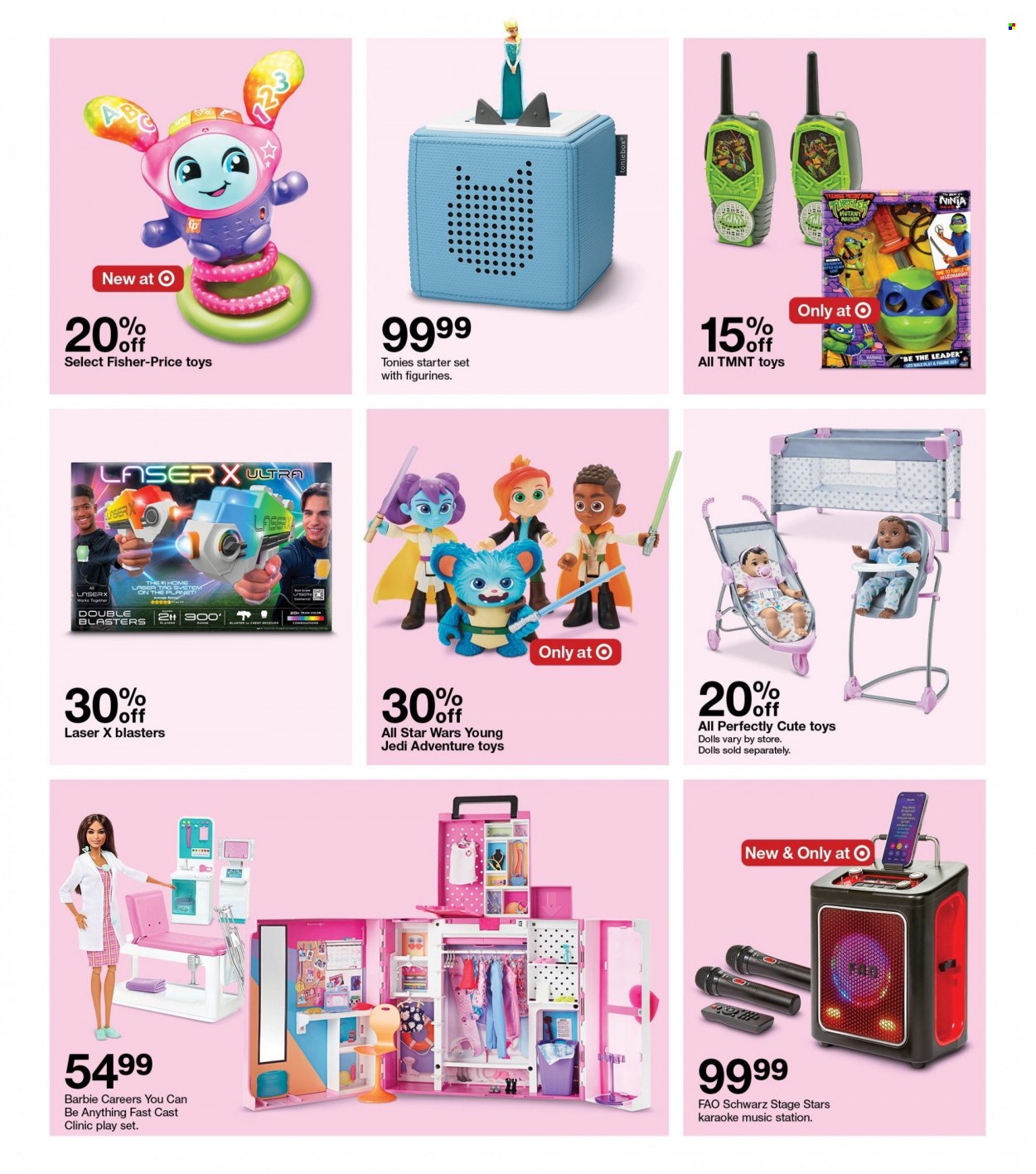 Target Ad - Page 5