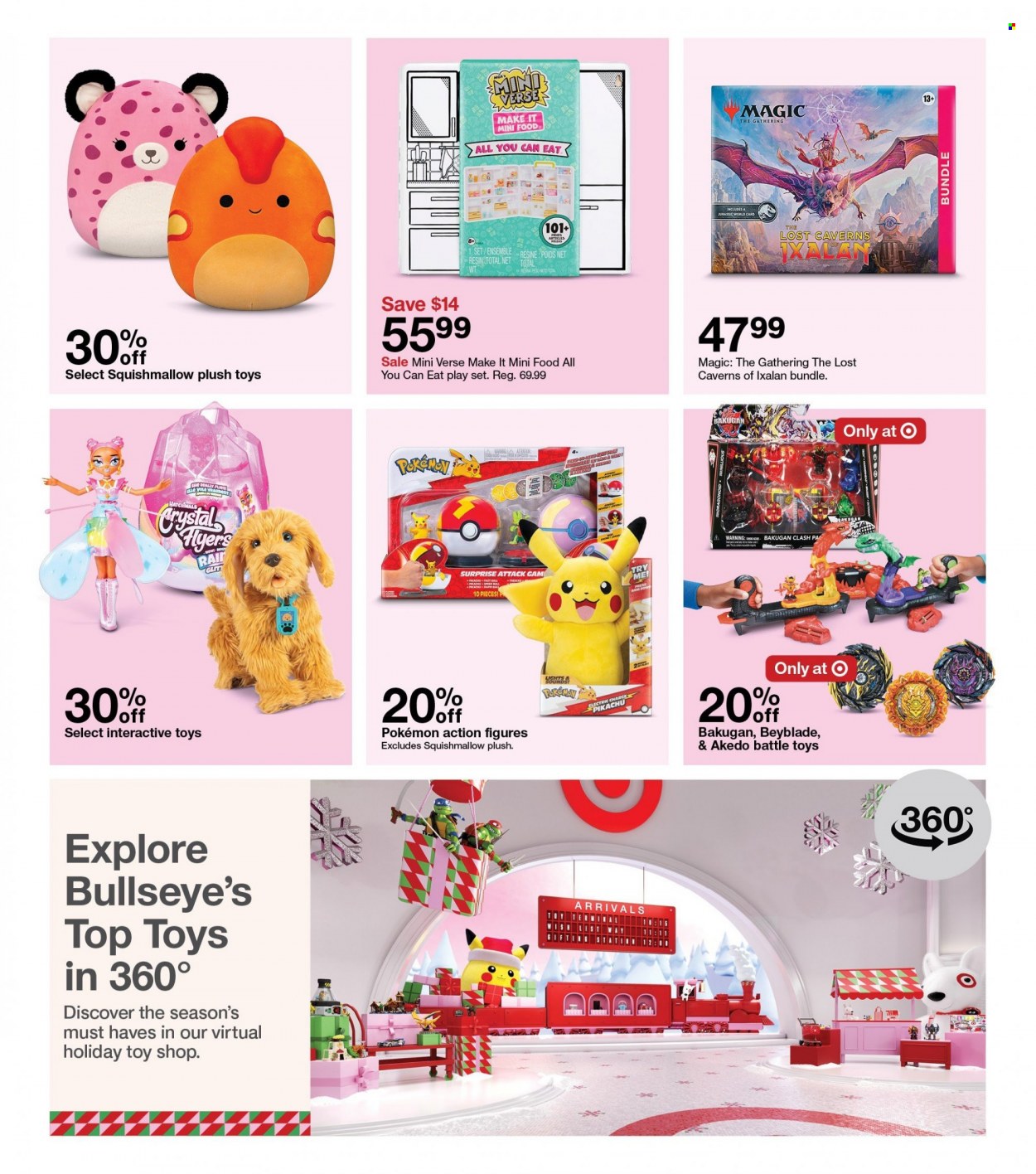 Target Ad - Page 6