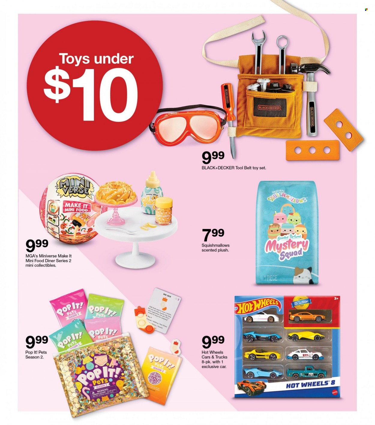 Target Ad - Page 7