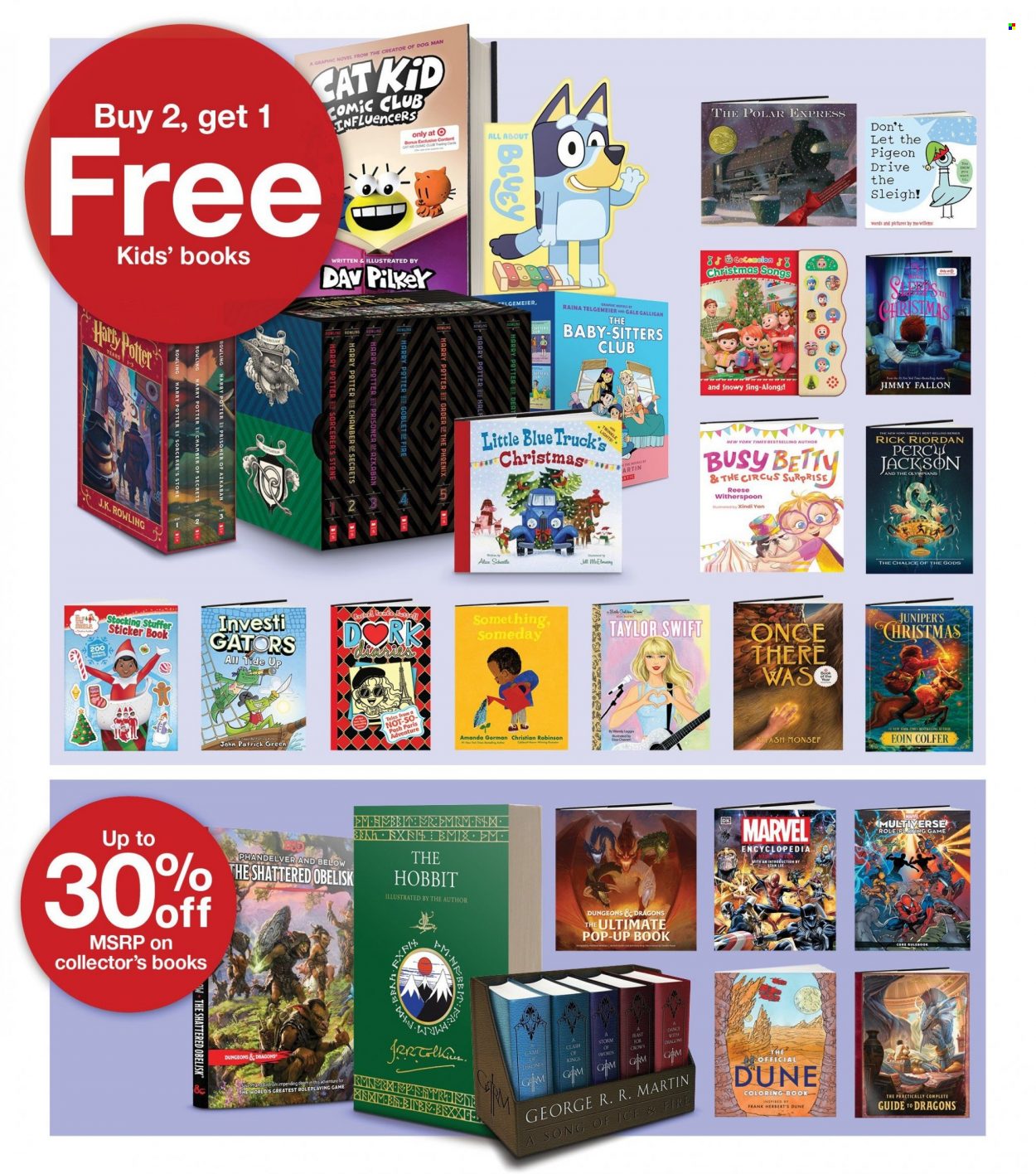 Target Ad - Page 10