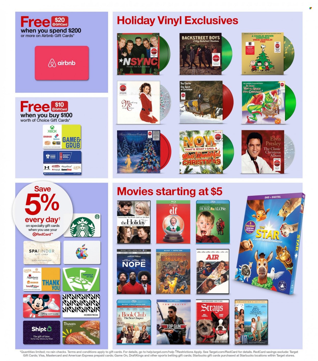 Target Ad - Page 11