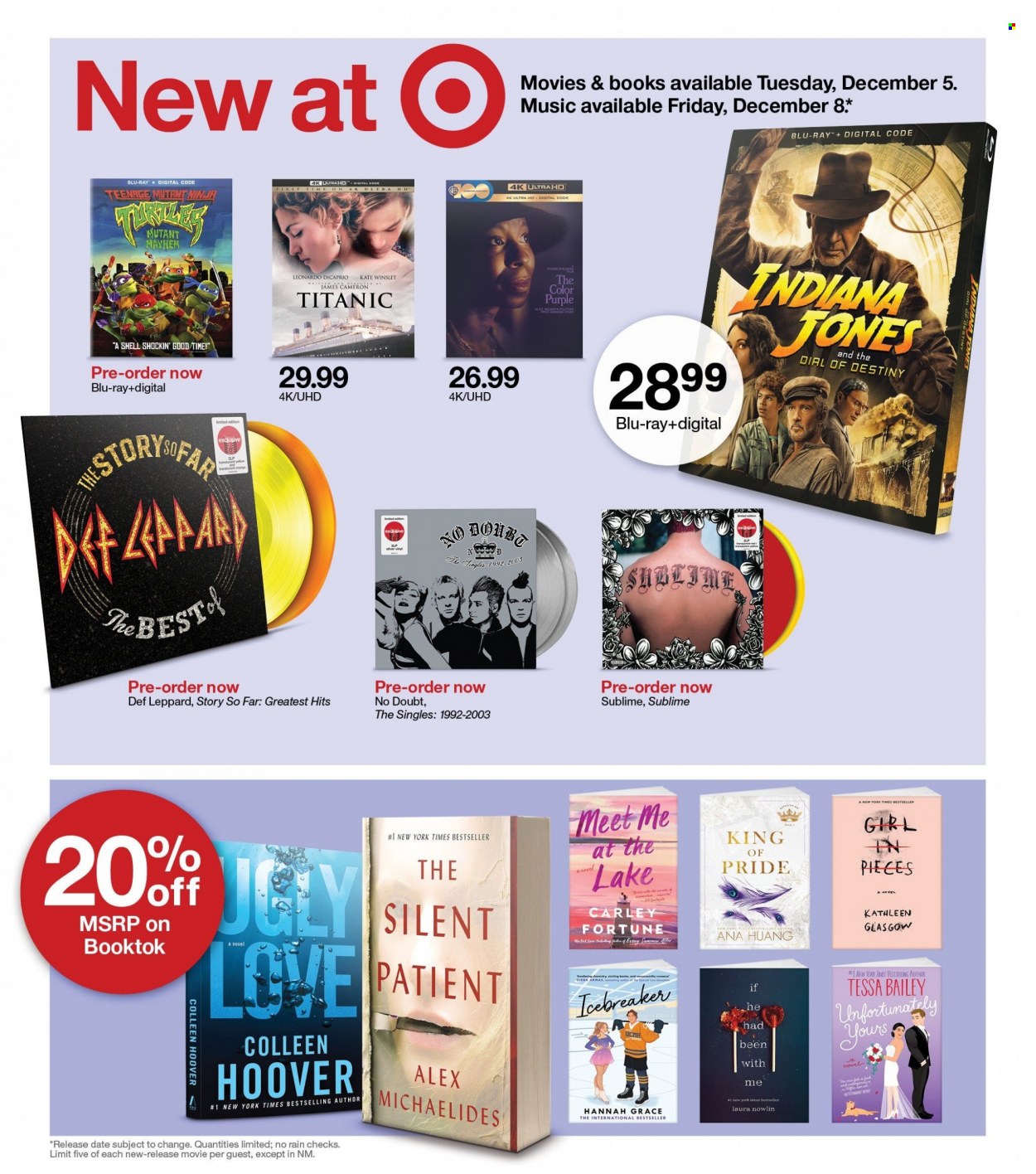 Target Ad - Page 12